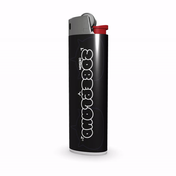 Zoberland Lighter